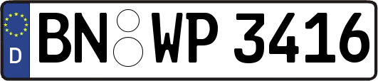 BN-WP3416
