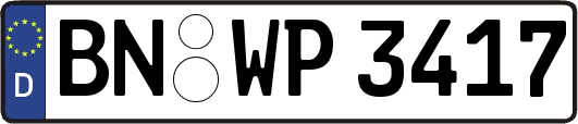BN-WP3417