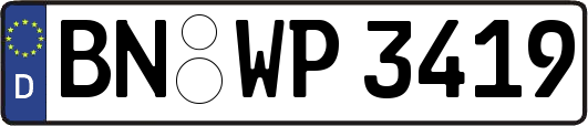 BN-WP3419