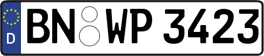 BN-WP3423