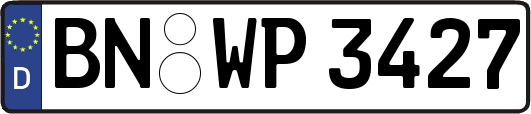 BN-WP3427
