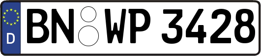 BN-WP3428