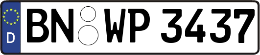 BN-WP3437