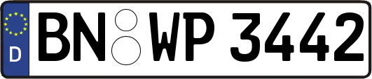BN-WP3442