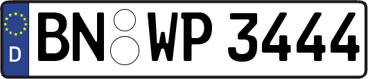 BN-WP3444