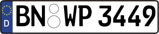 BN-WP3449