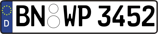 BN-WP3452