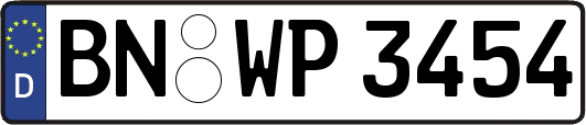 BN-WP3454