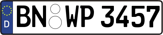 BN-WP3457