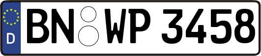BN-WP3458