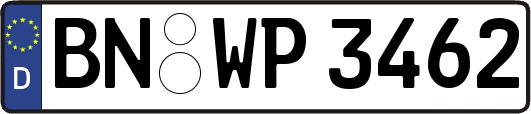 BN-WP3462