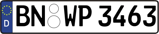 BN-WP3463