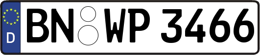 BN-WP3466