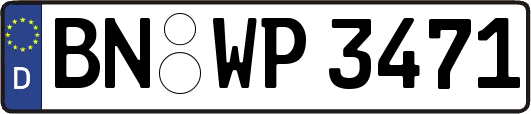 BN-WP3471