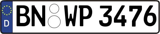 BN-WP3476