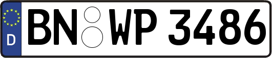 BN-WP3486
