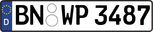 BN-WP3487