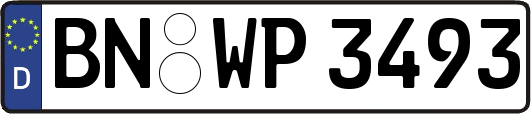 BN-WP3493