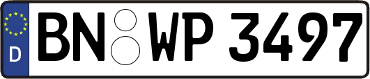 BN-WP3497