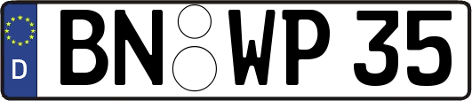 BN-WP35
