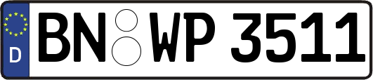 BN-WP3511