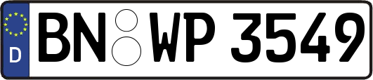 BN-WP3549