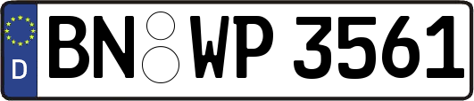 BN-WP3561