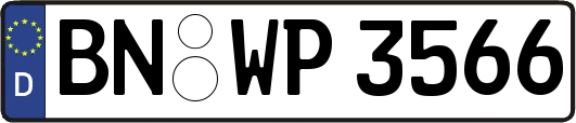 BN-WP3566