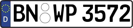 BN-WP3572
