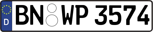 BN-WP3574