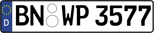 BN-WP3577
