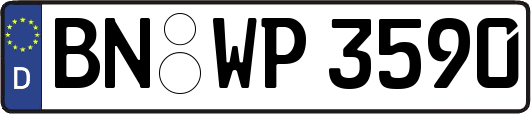 BN-WP3590