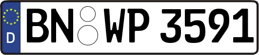 BN-WP3591