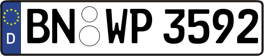 BN-WP3592