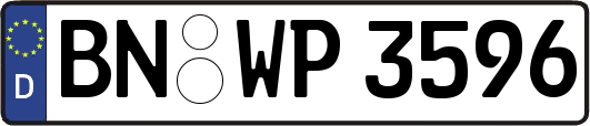 BN-WP3596