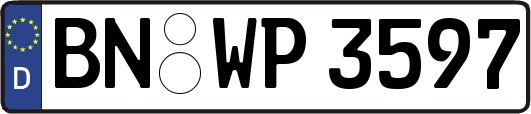 BN-WP3597