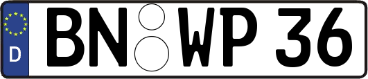 BN-WP36