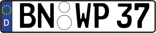 BN-WP37