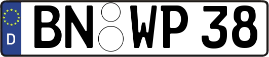 BN-WP38