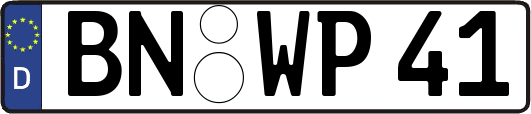 BN-WP41