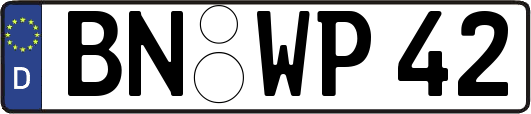 BN-WP42