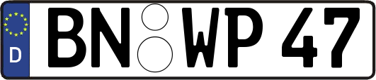 BN-WP47