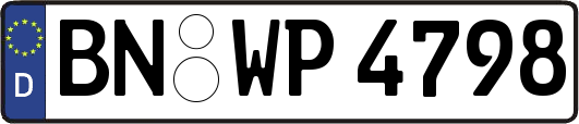 BN-WP4798