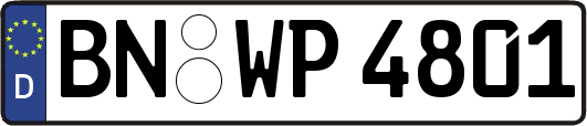 BN-WP4801