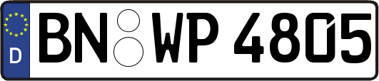 BN-WP4805
