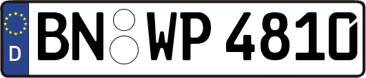 BN-WP4810