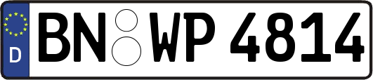 BN-WP4814