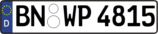 BN-WP4815