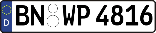 BN-WP4816
