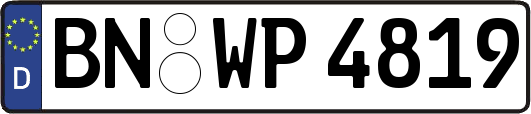BN-WP4819